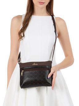 Lavie - Women's Mono Lucille Top Zip Medium Sing Bag (M)