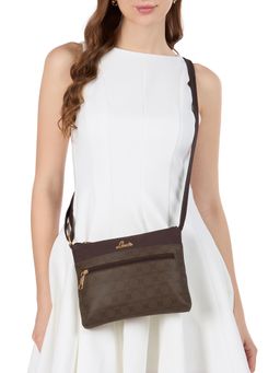 Lavie - Women's Mono Lucille Top Zip Medium Sing Bag (M)