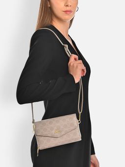 Lavie - Women's Mono Sally Small Dual Zip Wallet (S)