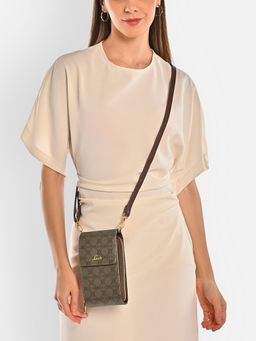 Lavie - Women's Zally Vertical Zip Mup Small Wallet (S)