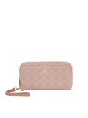 Pink color option, Currently selected