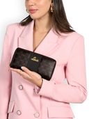 Black color option, Currently selected