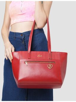 Lavie - Women Red Herring Haven Handbag