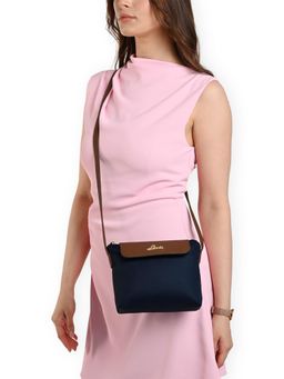 Lavie - Women's Vero Flap Small Sling Bag