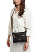 Black color option, Currently selected