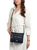 Navy Blue color option, Currently selected