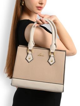 Lavie - Women's Pastel Natalie Medium Satchel Handbag