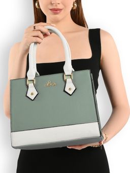 Lavie - Women's Pastel Natalie Medium Satchel Handbag