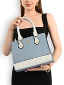 Blue color option, Currently selected