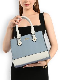 Lavie - Women's Pastel Natalie Medium Satchel Handbag