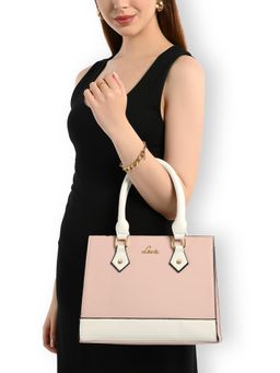 Lavie - Women's Pastel Natalie Medium Satchel Handbag