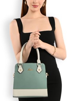 Lavie - Women's Pastel Roxie Small Satchel Handbag