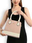 Pink color option, Currently selected