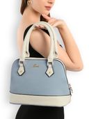 Blue color option, Sold out, Currently selected