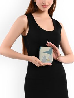 Lavie - Women's Kristy Small Bifold Wallet (S)