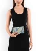 Blue color option, Currently selected