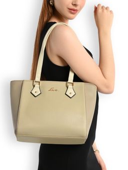 Lavie - Women's Pastel Gracie Small Tote Handbag (S)