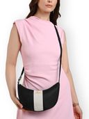 Black color option, Currently selected