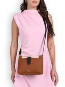 Tan color option, Currently selected