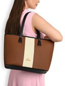 Tan color option, Currently selected