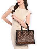 Brown color option, Currently selected