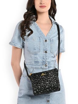 Lavie - Women's Tessie Bloom Stripe Small Sling Bag