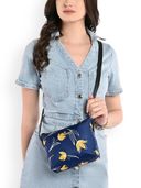 Navy Blue color option, Currently selected