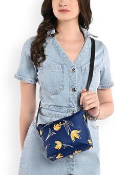 Lavie - Women's Tessie Bloom Floral Small Sling Bag