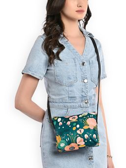 Lavie - Women's Tessie Bloom Spring Sling Bag