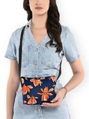 Navy Blue color option, Currently selected