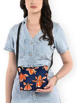 Lavie - Women's Tessie Bloom Small Sling Bag