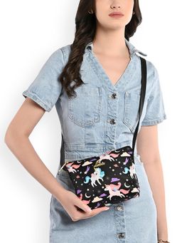 Lavie - Women's Tessie Bloom Unicorn Small Sling Bag