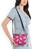 Pink color option, Currently selected