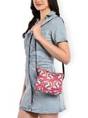 Pink color option, Currently selected