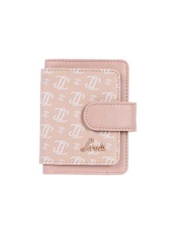 Lavie - Women's Mono Popin Small Bifold Wallet