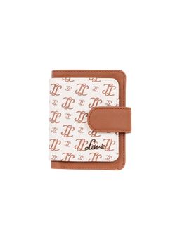 Lavie - Women's Mono Popin Small Bifold Wallet