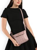 Pink color option, Currently selected