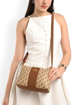 Lavie - Women's Mono Evelynn Medium Sling Bag