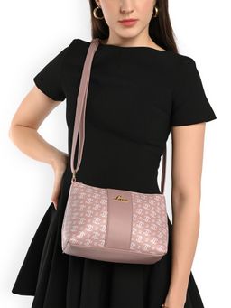 Lavie - Women's Mono Evelynn Medium Sling Bag