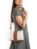 Off White color option, Currently selected