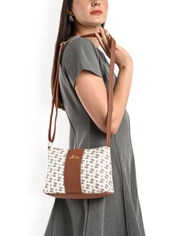 Lavie - Women's Mono Evelynn Medium Sling Bag