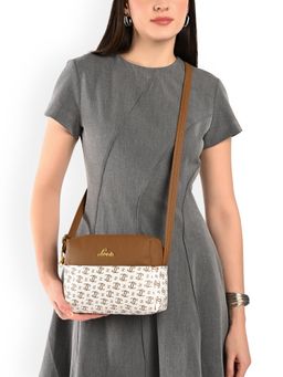 Lavie - Women's Mono Senna Small Box Sling Bag