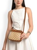 Taupe color option, Currently selected