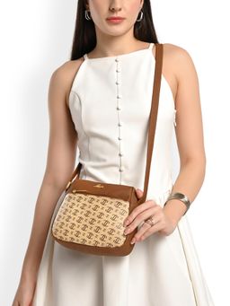 Lavie - Women's Mono Farah Small Sling Bag