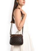 Brown color option, Sold out, Currently selected