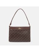 Brown color option, Currently selected