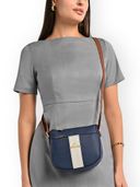 Navy Blue color option, Currently selected