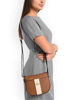 Lavie - Women's Colourblock Spade Small Sling Bag (S)