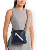 Navy Blue color option, Currently selected