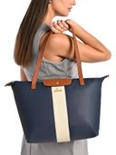 Navy Blue color option, Currently selected